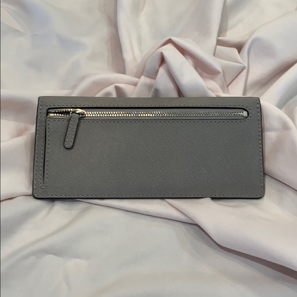 Michael Kors snap wallet - Picture 3 of 4